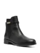 Image 2 of Tommy Hilfiger Tommy ankle boots