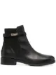 Image 1 of Tommy Hilfiger Tommy ankle boots