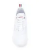 Tommy Hilfiger chunky sole internal wedge sneakers