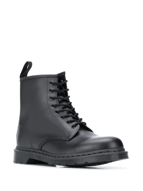 Dr. Martens lace-up Ankle Boots - Farfetch