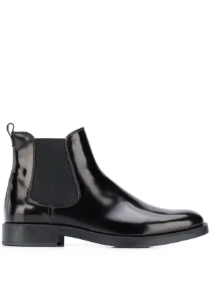 Tod's Boots for Women | Leather Chelsea Boots | FARFETCH