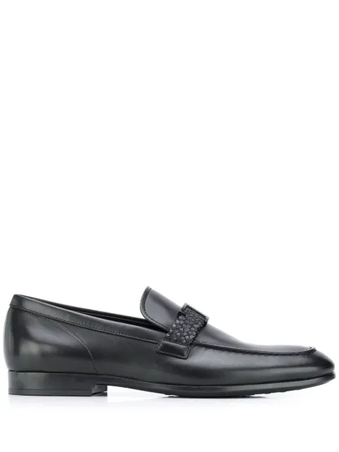 Tod's Klassische Loafer