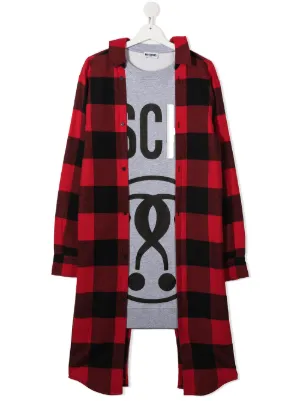 moschino kidswear sale