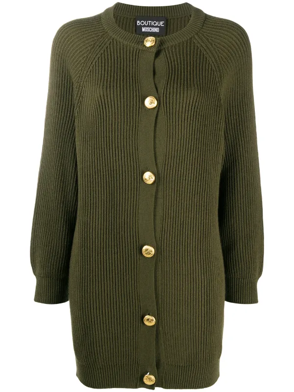 boutique cardigan