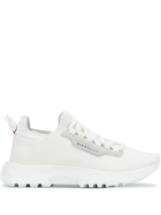 Givenchy perforated clearance sneakers