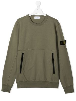 stone island girl clothes