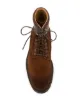 Magnanni lace-up leather boots
