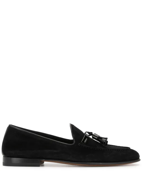 farfetch gucci loafers