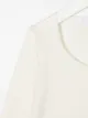 Mariella Ferrari V-neck buttoned cardigan