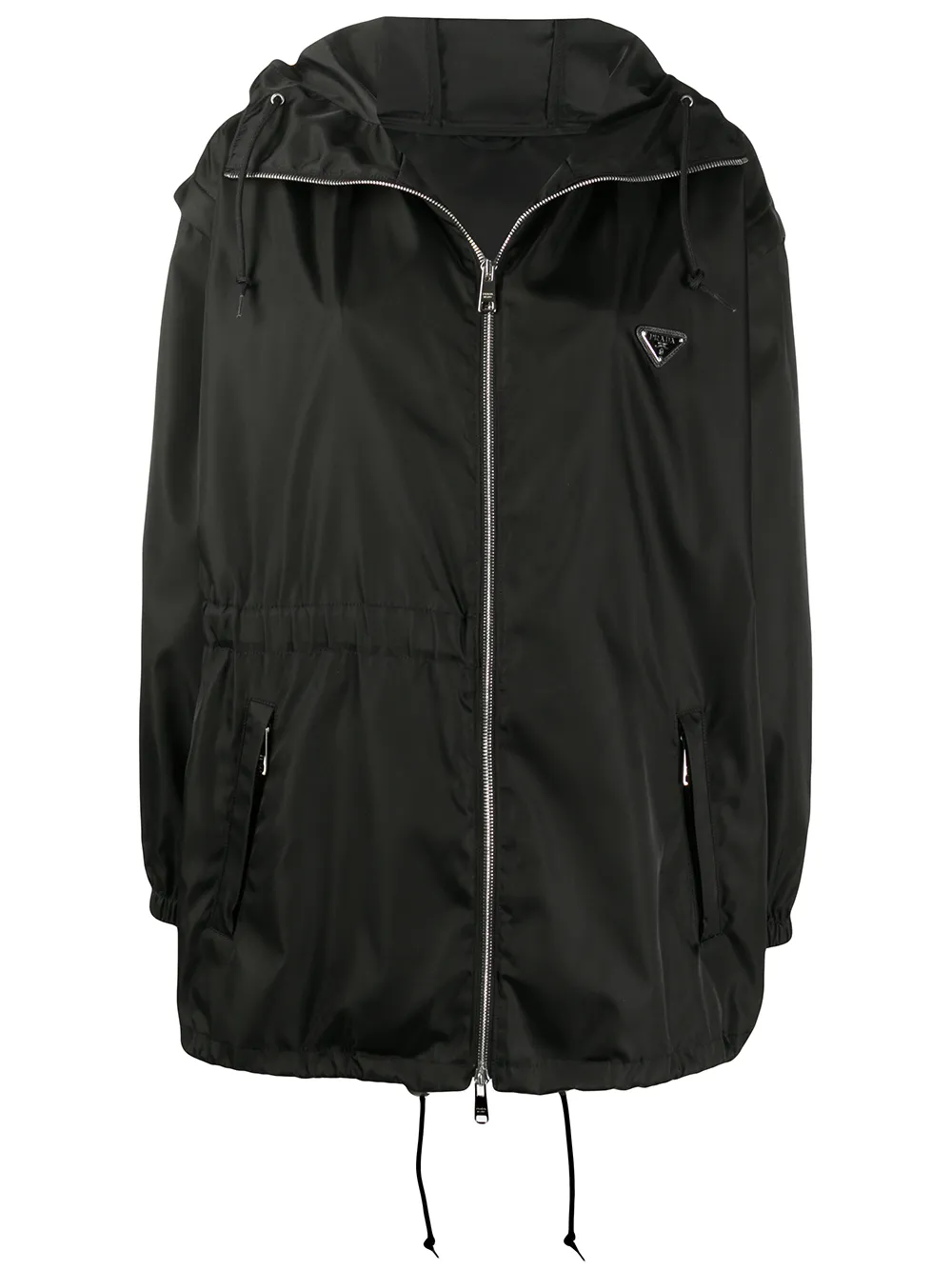 Prada Jacke Mit Abnehmbaren Ärmeln 3Nbzn rglA1 Prada Jacke Mit Abnehmbaren Ärmeln 3Nbzn rglA1