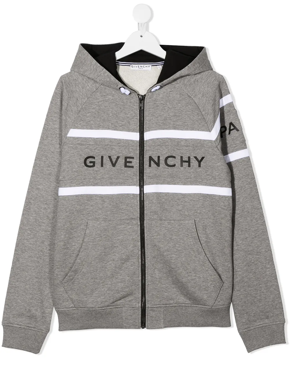 givenchy pullover hoodie