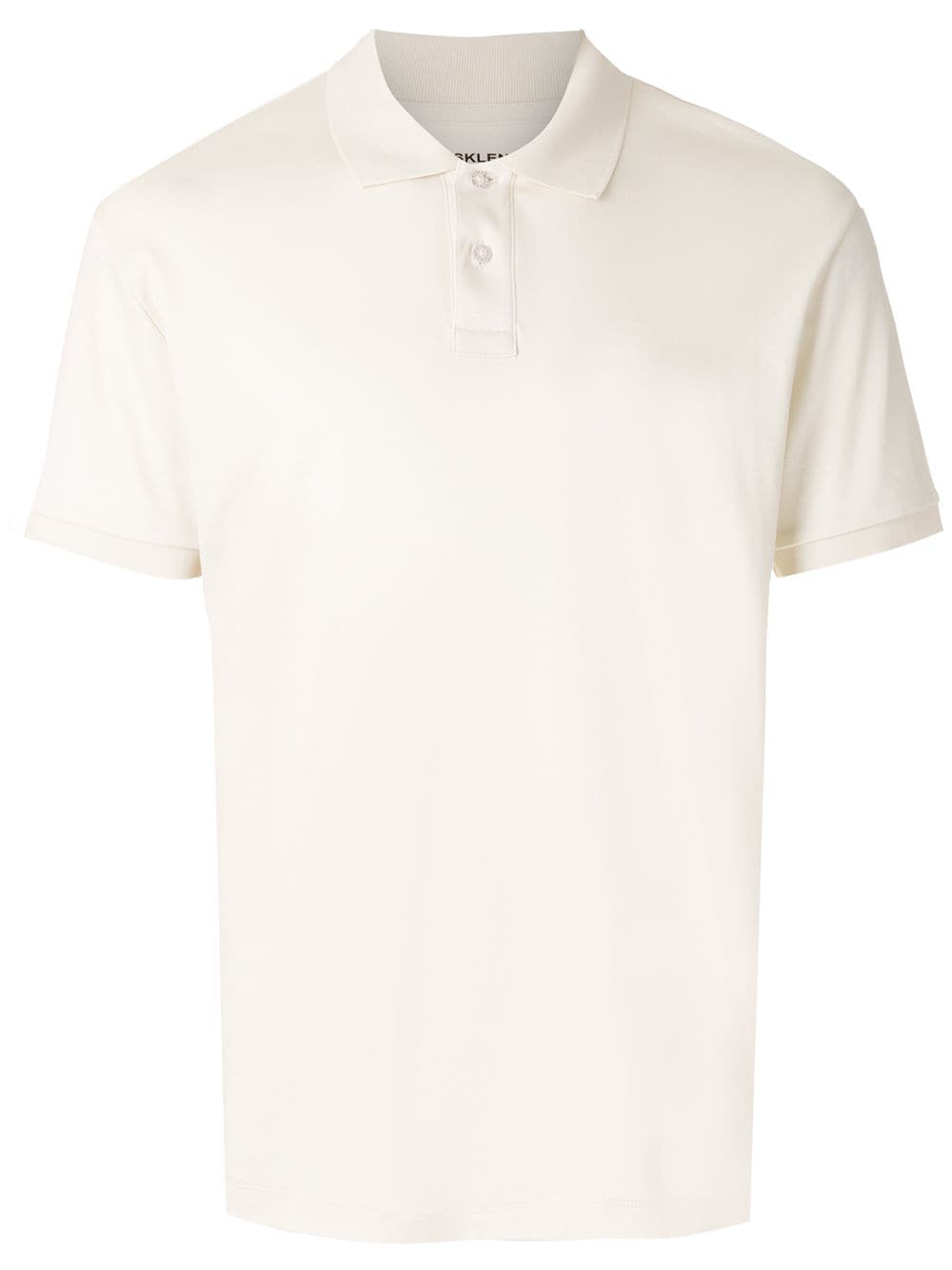Osklen Supersoft Polo Shirt - Farfetch