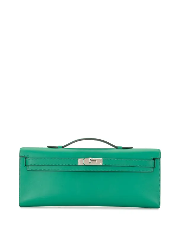 hermes kelly clutch