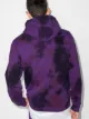 Billionaire Boys Club tie-dye cotton hoodie