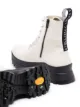 Image 2 of Stella McCartney lace-up ridged sole boots