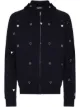 Image 1 of Billionaire Boys Club Heart and Mind zip-up hoodie