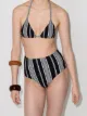Image 2 of lemlem Luchia high-waist bikini bottoms