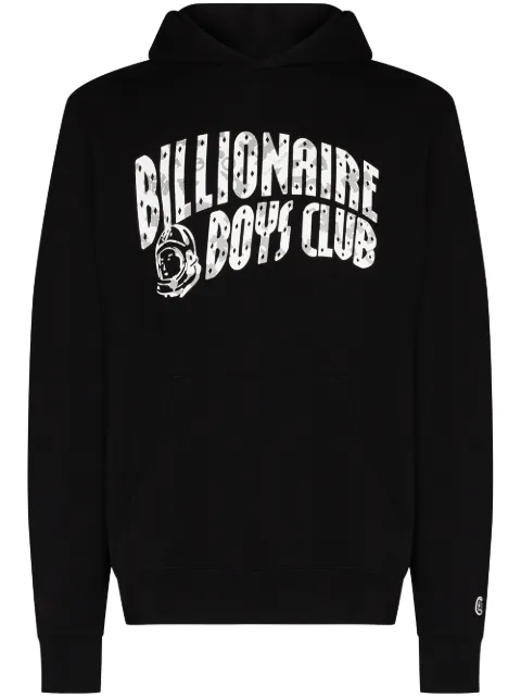 billionaire boys club black sweater