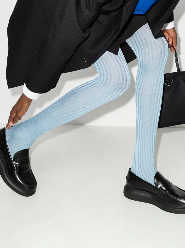prada tights
