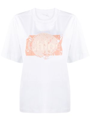 chloe t shirt