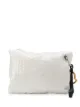 Image 1 sur Moncler petite pochette Vanille