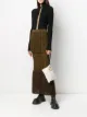 Image 2 sur Moncler petite pochette Vanille