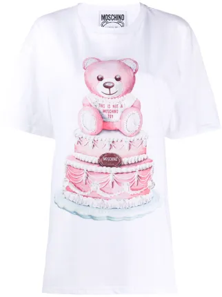 Shop Moschino with Afterpay - FARFETCH 