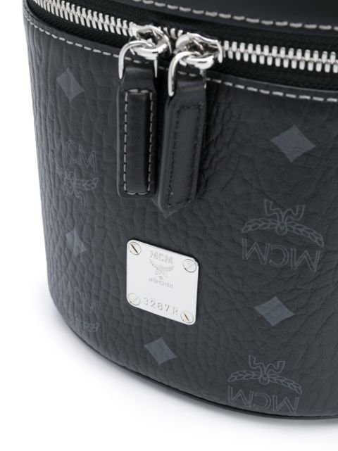 mcm carry on bag