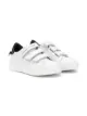 Image 1 of Givenchy Kids logo-print low-top sneakers