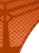 Marlies Dekkers Space Odyssey checkered thong