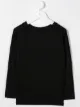 Image 2 of Givenchy Kids multicolour logo sweatshirt