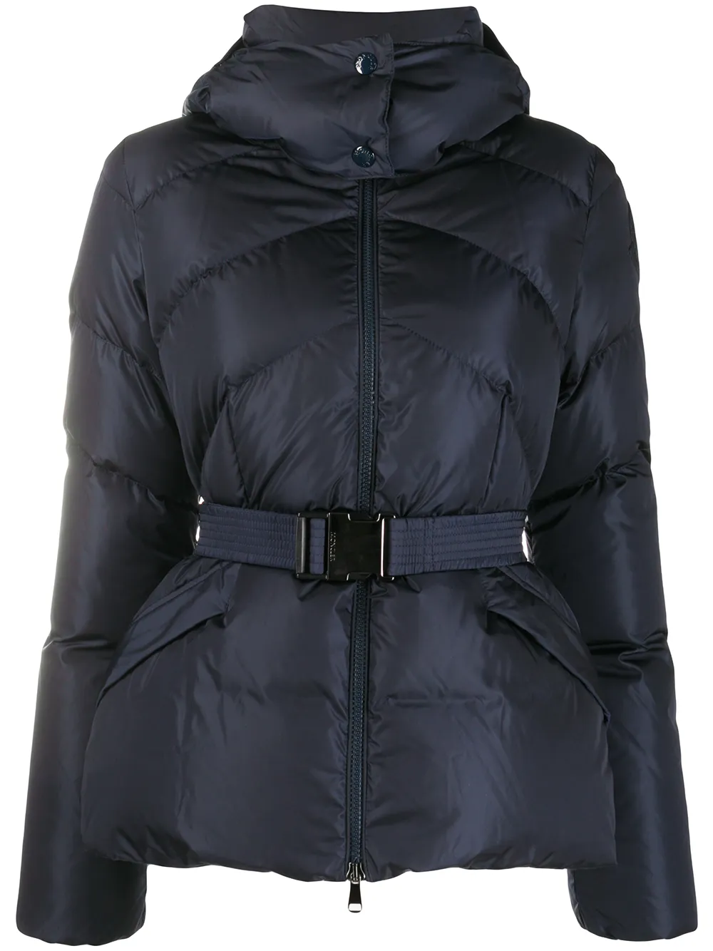 Moncler Jacke Mit Logo-Patch KOCX3 DMRUz Moncler Jacke Mit Logo-Patch KOCX3 DMRUz