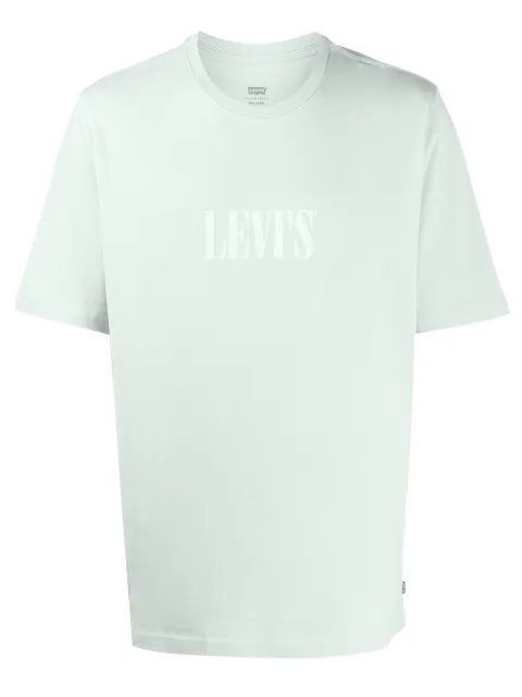 Levi's playera con sello del logo