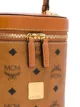 MCM Visetos bucket bag