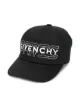 Image 1 of Givenchy Kids logo print cap