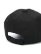 Image 2 of Givenchy Kids logo print cap
