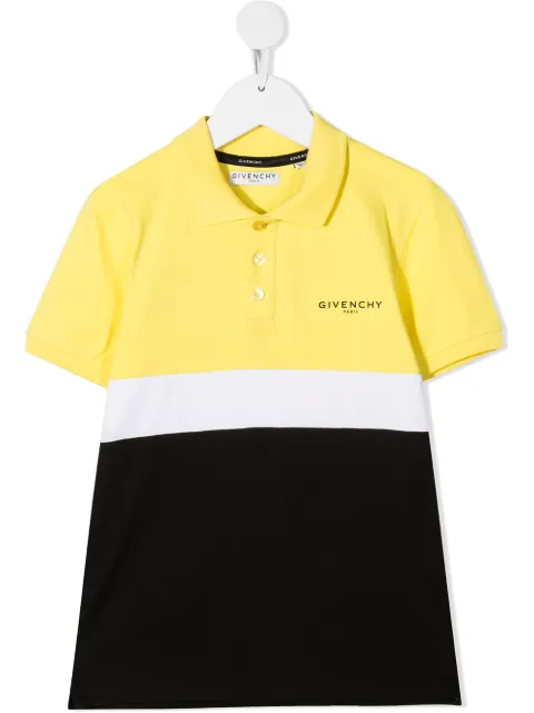 givenchy kids polo