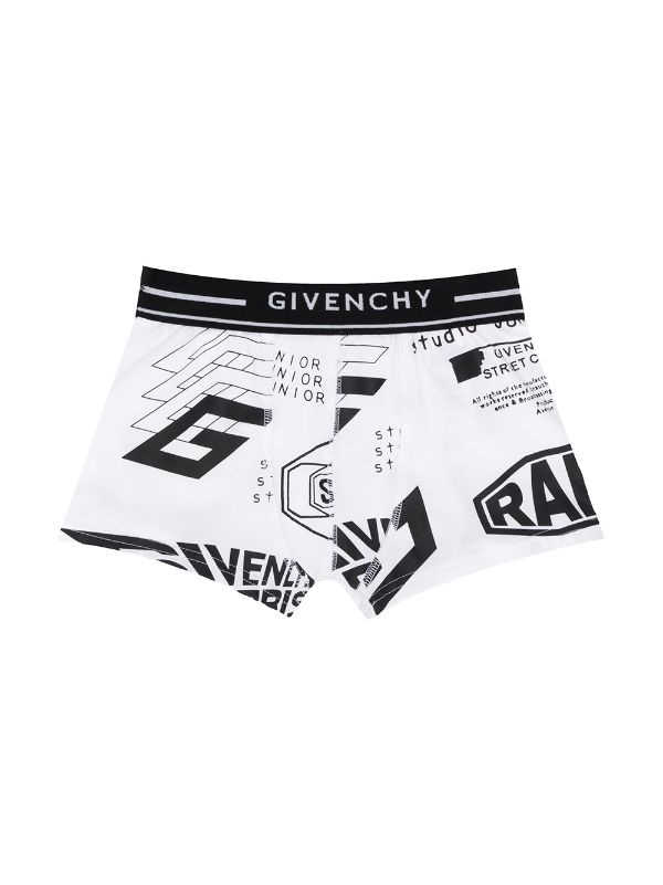 givenchy underwear