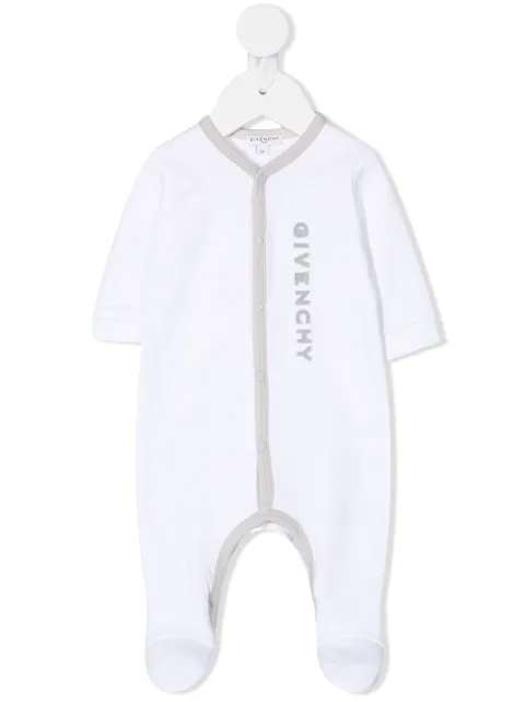 babygrow teddy