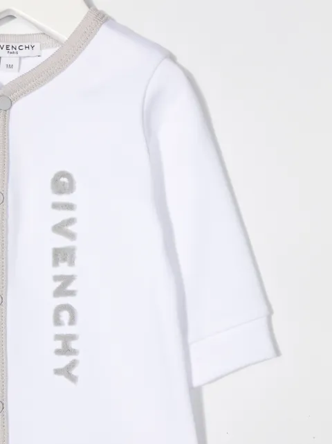 babygrow teddy
