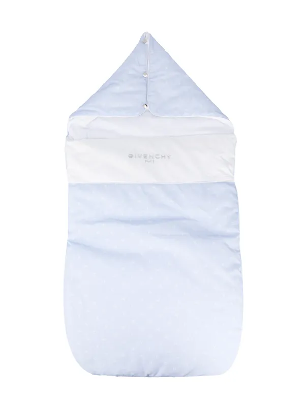 baby nest bag