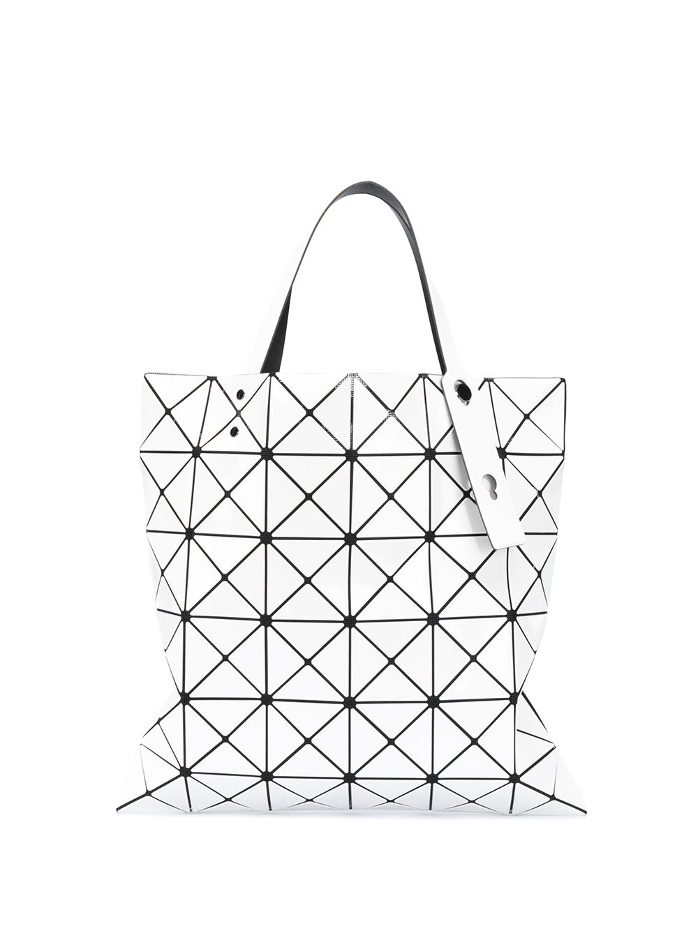 фото Bao bao issey miyake сумка-тоут lucent