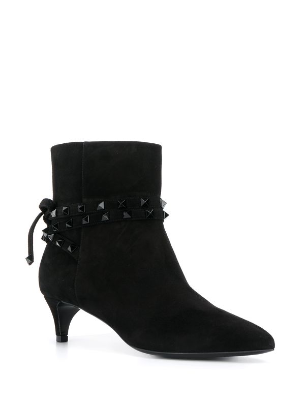 vince camuto high heel boots