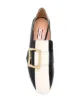 Bally Janelle 15mm loafers