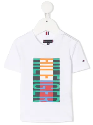 baby t shirt tommy hilfiger