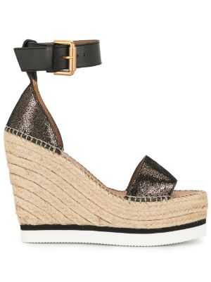 see by chloe espadrile