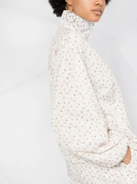 Levi's Drew Windbreaker Jacket - Farfetch