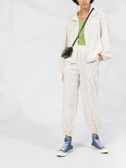 Levi's Drew Windbreaker Jacket - Farfetch