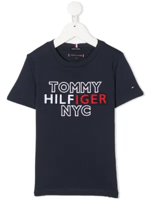 tommy hilfiger sale junior