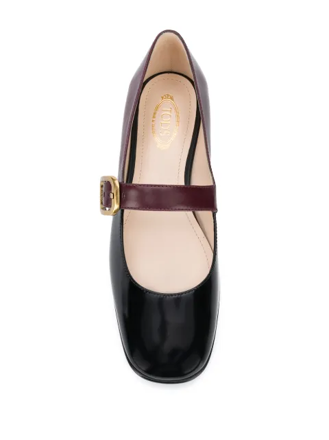 tods ballerina